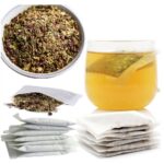 Чай для похудения и очищения на 28 дней  TEATOX 28 Day — изображение 2