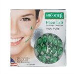 Лифтинг капсулы Smooth E Face Lift