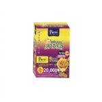 Детокс напиток с клетчаткой разные вкусы Posh Medica Fiber — изображение 5