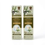 Лечебная зубная паста с Галангалом Goodganic Herbal. — изображение 7