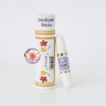 Травяная палочка для восстановления тонуса интимных мышц MADURA Super Grip original medicate sticks