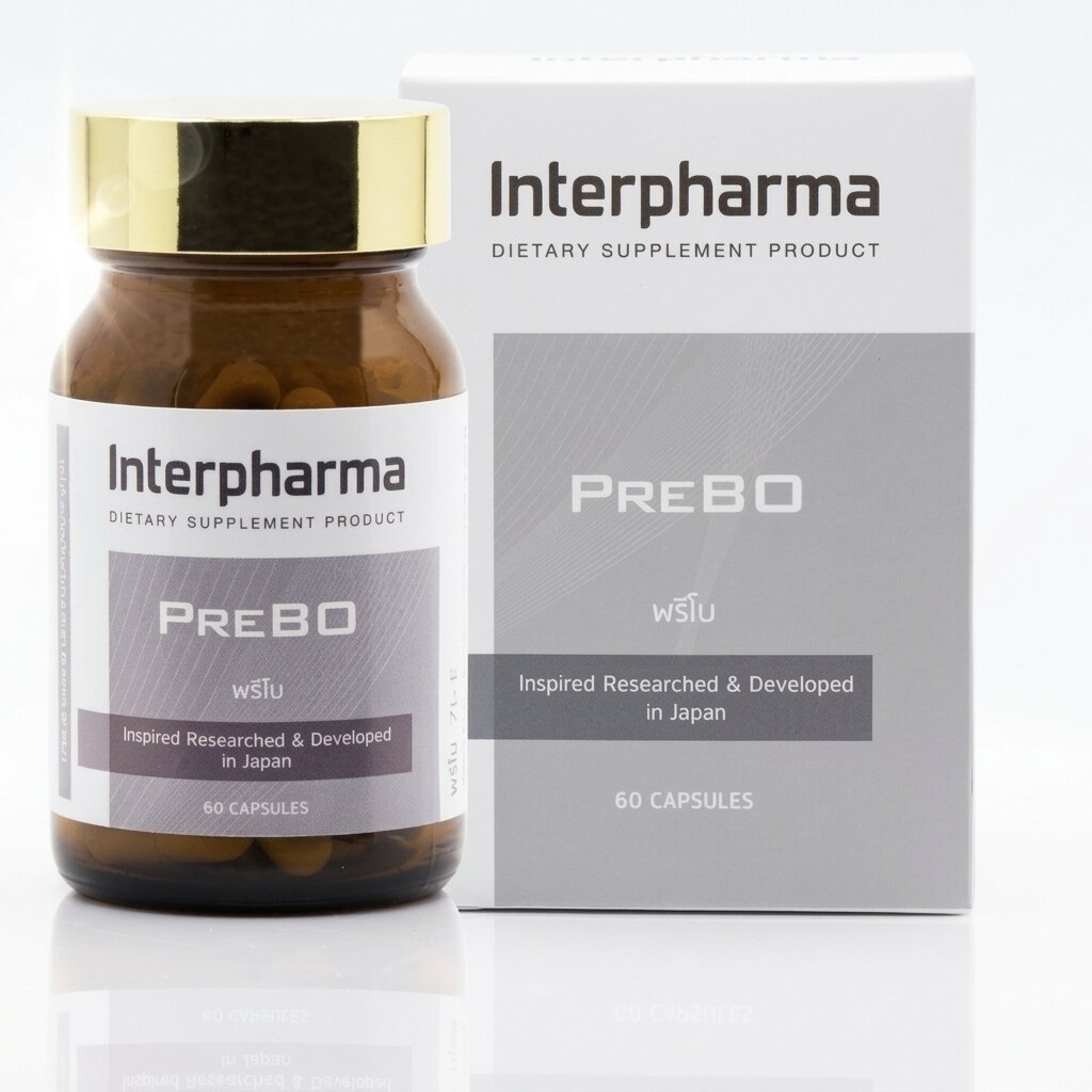 Инновационная добавка для укрепления зубов, костей и предотвращения остеропороза PreBo (AI main) Инновационная добавка для укрепления зубов, костей и предотвращения остеропороза PreBo — изображение 1