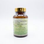 Травяной комплекс от закупорки сосудов Lampang Rak Herbal — изображение 3