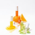 Увлажняющее масло для губ Cathy Doll Plumping Lip Oil