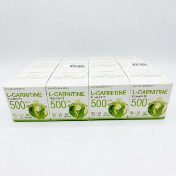 directions on taking l carnitine l-Carnitine Supplementation in Recovery after Exercise