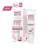 Улиточный крем для лица для комплексного восстановления и омоложения кожи Snail White — изображение 4