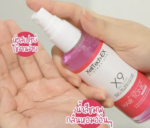 Сыворотка-бустер для ускоренного роста волос с аминокислотами XEILTECH-EX X9 Amino Cell Rebuild — изображение 4