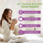Чай для похудения и очищения на 28 дней  TEATOX 28 Day — изображение 5