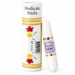 Травяная палочка для восстановления тонуса интимных мышц MADURA Super Grip original medicate sticks