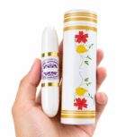 Травяная палочка для восстановления тонуса интимных мышц MADURA Super Grip original medicate sticks — изображение 2