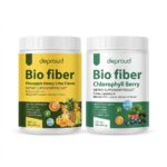 Ананасовая клетчатка для стройности DEPROUD BIO FIBER. — изображение 8