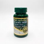 Травяная детокс-программа D AORA DETOX