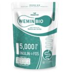 Пребиотик WEMIN BIO – для поддержания здоровой микрофлоры и комфортного пищеварения (марка Visamin)