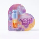 Масло для губ "Сердцебиение" Heartbeat Lip Oil MELLME