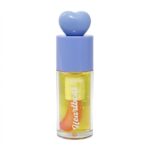 Масло для губ "Сердцебиение" Heartbeat Lip Oil MELLME — изображение 3