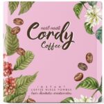 Кофе для укрепления здоровья Cordy Coffee — изображение 2