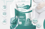 Пребиотик WEMIN BIO – для поддержания здоровой микрофлоры и комфортного пищеварения (марка Visamin) — изображение 4