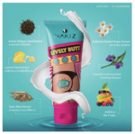 Крем для ягодиц для идеальной кожи Nakiz Lively Butt — изображение 2