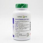 Филантус амарус для восстановления печени и почек Compound Phyllanthus Urinaria Herbal One. — изображение 3