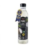 Чистое кокосовое масло для готовки без запаха Pure Coconut Cooking Oil Kesor Pure