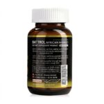 Комплекс BAT TROL для естественного контроля аппетита и снижения веса BAT TROL African Mango Seed Extract — изображение 2