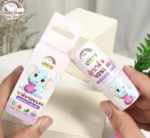 Органический Бальзам для спокойного сна и легкого дыхания малыша Doo Doo Love Organic Onion Balm (стик) — изображение 3
