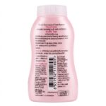 Рассыпчатая матирующая пудра розовая Pond's Pinkish glow Powder — изображение 4