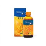 Бустер Bio-c Ацеролой Вишней для укрепления детского иммунитета Bio-C Plus  Mamarine