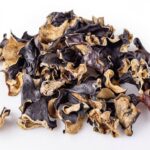 Сушеные древесные грибы для поддержки сердечно-сосудистой системы Dried Ear Mushroom