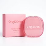 Тональный кушон "Идеальная кожа" Glad2Glow Perfect Cover Cushion — изображение 2