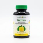 Гарциния Камбоджийская капсулы для снижения веса Herbal One