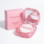 Тональный кушон "Идеальная кожа" Glad2Glow Perfect Cover Cushion — изображение 3