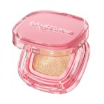 Тональный кушон "Идеальная кожа" Glad2Glow Perfect Cover Cushion