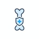 Для укрепления костей