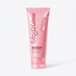Гель для умывания с Ниацинамидом для сужения пор и чистой кожи Glad2Glow Niacinamide Serum Face Wash Cleanser