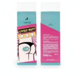 Крем для ягодиц для идеальной кожи Nakiz Lively Butt — изображение 3