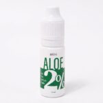 Сыворотка с алоэ вера Aloe Bryg
