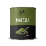 Органический Матча премиум Llamito Organic Matcha Powder