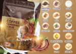Мощное мыло-скраб от целлюлита с Кофе и Тамариндом ( 6 шт. в упаковке) Pontina Coffee Tamarind — изображение 4