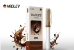 Новое поколение заменителей сигарет для комфортного отказа от курения HADLEY — изображение 3
