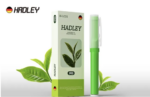 Новое поколение заменителей сигарет для комфортного отказа от курения HADLEY — изображение 2