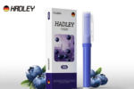 Новое поколение заменителей сигарет для комфортного отказа от курения HADLEY — изображение 5