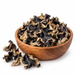 Сушеные древесные грибы для поддержки сердечно-сосудистой системы Dried Ear Mushroom