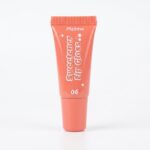 Блеск для губ с высокой пигментацией MELLME - SWEETENER LIP GLOSS — изображение 10