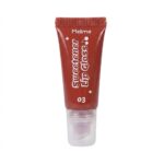 Блеск для губ с высокой пигментацией MELLME - SWEETENER LIP GLOSS — изображение 2