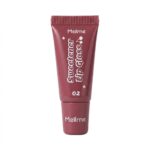 Блеск для губ с высокой пигментацией MELLME - SWEETENER LIP GLOSS — изображение 3