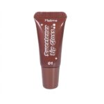 Блеск для губ с высокой пигментацией MELLME - SWEETENER LIP GLOSS — изображение 4