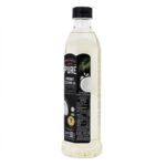 Чистое кокосовое масло для готовки без запаха Pure Coconut Cooking Oil Kesor Pure — изображение 2