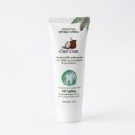 Кокосовая зубная паста Coco'Care. — изображение 4