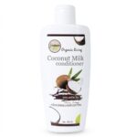 Кокосовый Кондиционер для для сухих и непослушных волос iNature Coconut